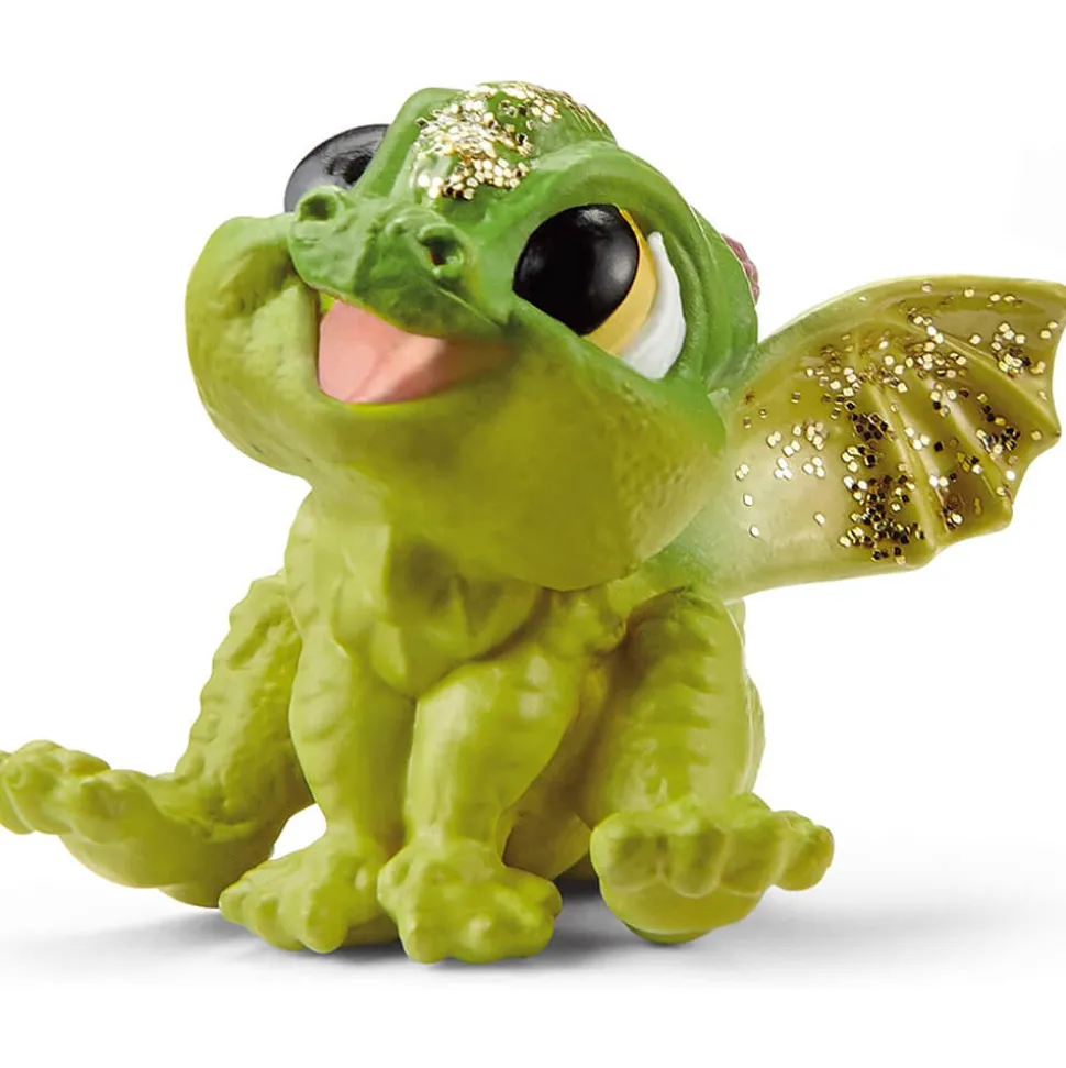 Schleich Bayala Marween'S Animal Nursery Playset