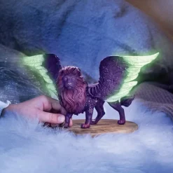 Schleich Bayala Moon Lion