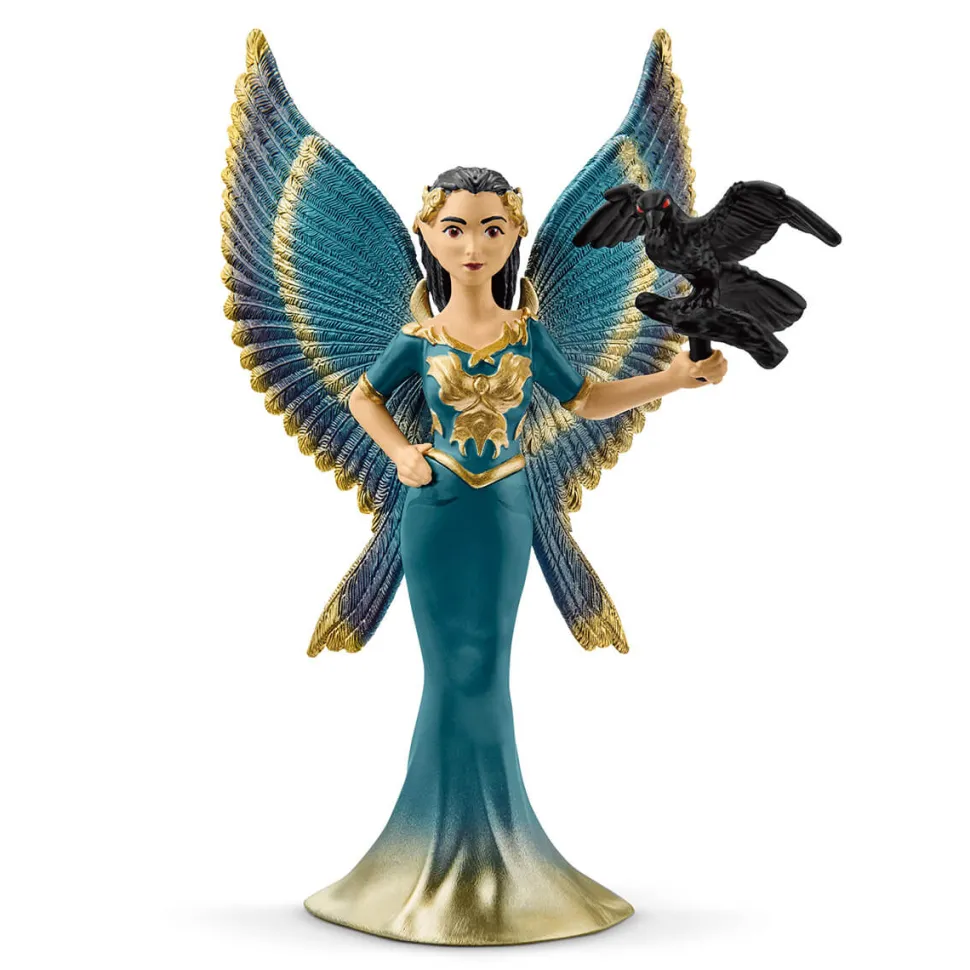 Schleich Bayala Movie Ophira&Munyn Figure Set