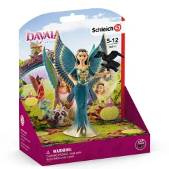 Schleich Bayala Movie Ophira&Munyn Figure Set