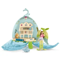 Schleich Bayala Mystic Library Blossom