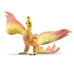 Schleich Bayala Phoenix Figure