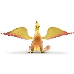 Schleich Bayala Phoenix Figure