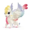 Schleich Bayala Rainbow Baby Dragon