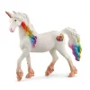Schleich Bayala Rainbow Love Unicorn Mare