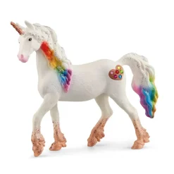 Schleich Bayala Rainbow Love Unicorn Mare