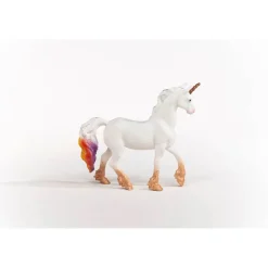 Schleich Bayala Rainbow Love Unicorn Mare
