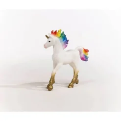 Schleich Bayala Rainbow Love Unicorn Foal