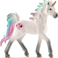 Schleich Bayala Sea Unicorn Foal Figure