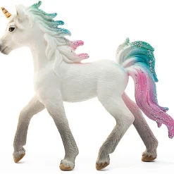 Schleich Bayala Sea Unicorn Foal Figure