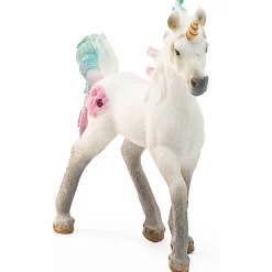 Schleich Bayala Sea Unicorn Foal Figure