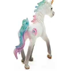 Schleich Bayala Sea Unicorn Foal Figure