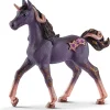 Schleich Bayala Shooting-Star-Unicorn Foal Figure