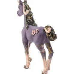Schleich Bayala Shooting-Star-Unicorn Foal Figure
