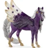 Schleich Bayala Star Pegasus Mare Figure
