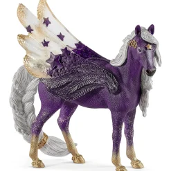 Schleich Bayala Star Pegasus Mare Figure
