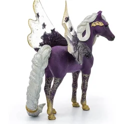 Schleich Bayala Star Pegasus Mare Figure