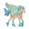 Schleich Bayala Stormy Unicorn Foal Figure