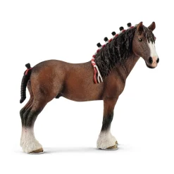 Schleich Clydesdale Gelding Animal Figure