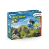 Schleich Dinosaurs Air Attack Play Set
