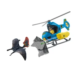 Schleich Dinosaurs Air Attack Play Set