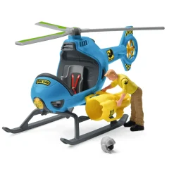 Schleich Dinosaurs Air Attack Play Set