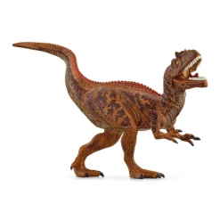 Schleich Dinosaurs Allosaurus Figure