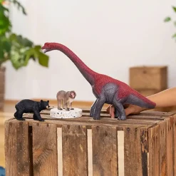 Schleich Dinosaurs Brachiosaurus Figure