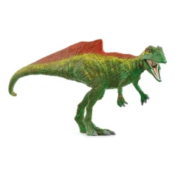 Schleich Dinosaurs Concavenator Dinosaur Figure