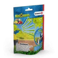 Schleich Dinosaurs Dart Set Play Set (41470)