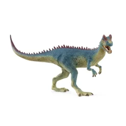 Schleich Dinosaurs Dilophosaurus