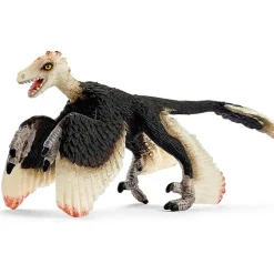 Schleich Dinosaurs Dinosaur Set with Cave Playset