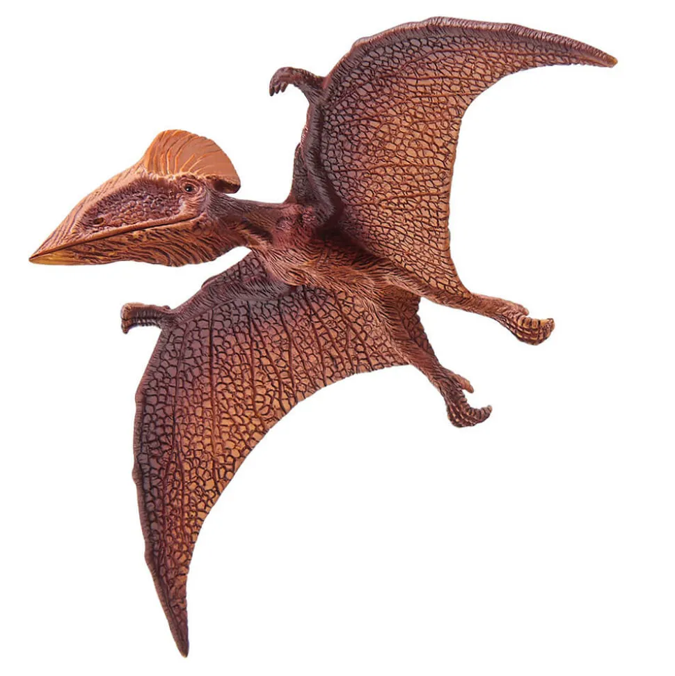 Schleich Dinosaurs Jetpack Chase Playset