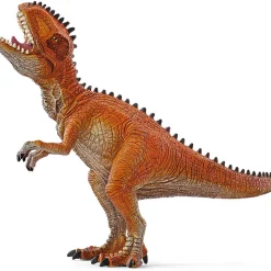 Schleich Dinosaurs Off-Road Vehicle with Dino Outpost Playset