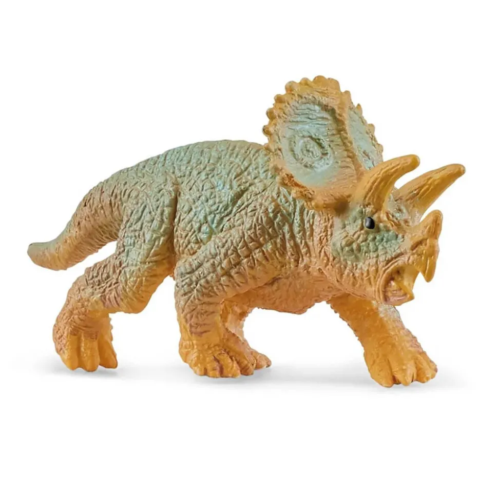 Schleich Dinosaurs Parachute Rescue