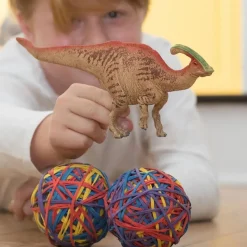 Schleich Dinosaurs Parasaurolophus
