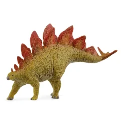 Schleich Dinosaurs Stegosaurus Figure