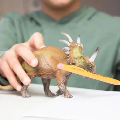 Schleich Dinosaurs Styracosaurus