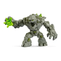 Schleich Eldrador Creatures Stone Monster Figure