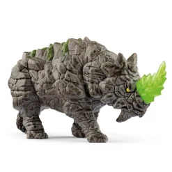 Schleich Eldrador Creatures Battle Rhino