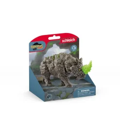 Schleich Eldrador Creatures Battle Rhino