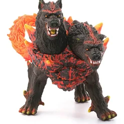 Schleich Eldrador Hellhound Figure