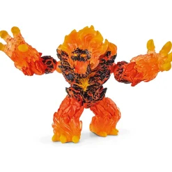 Schleich Eldrador Lava Smasher (70145)
