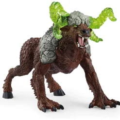 Schleich Eldrador Rock Beast Figure