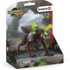 Schleich Eldrador Rock Beast Figure