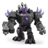 Schleich Eldrador Shadow Master Robot with Mini Creature (42557)