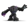 Schleich Eldrador Shadow Stone Monster Figure