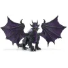 Schleich Eldrador Shadow Dragon