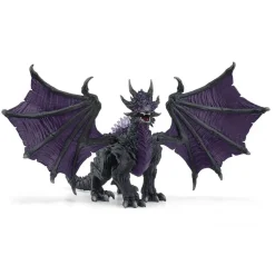 Schleich Eldrador Shadow Dragon
