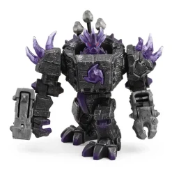 Schleich Eldrador Shadow Master Robot with Mini Creature (42557)